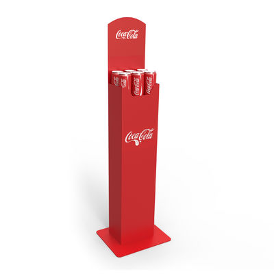 Nhà cung cấp dọc Cola công suất cao để bán buôn