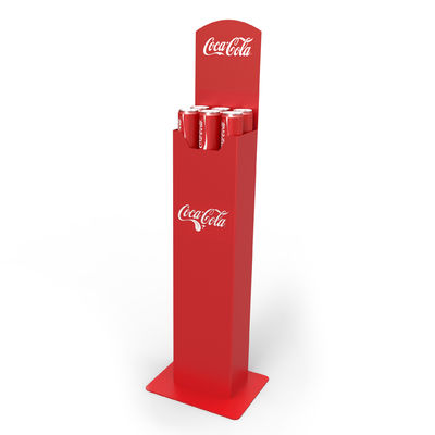 Nhà cung cấp dọc Cola công suất cao để bán buôn