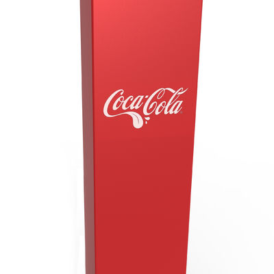 Nhà cung cấp dọc Cola công suất cao để bán buôn