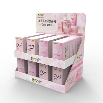 Ứng dụng cao su bằng vải giấy được tùy chỉnh Cửa hàng bán buôn 24 giờ miễn phí cho siêu thị